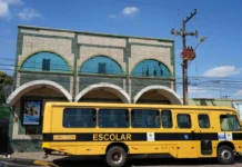 Cine Escola tem nova sessão nesta quinta-feira, 26