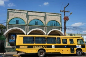 Cine Escola tem nova sessão nesta quinta-feira, 26