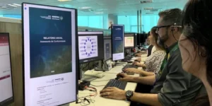 Rondônia se destaca em transparência no Relatório Anual da LGPD 2025