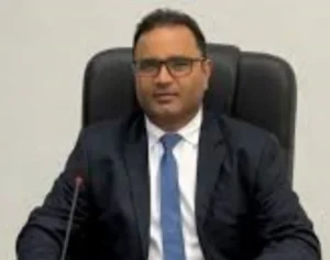 Em Rondônia, vereador morre vítima de infarto neste sábado (21) deputado Luizinho Goebel emite nota de pesar