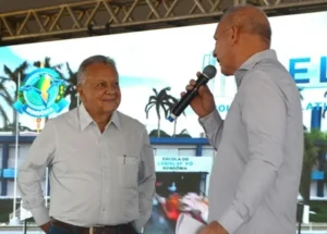 AGROCOM: Abertura destaca palestra de Roberto Rodrigues e reúne lideranças do agro em Cerejeiras