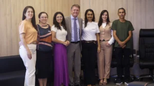 Deputado Luizinho Goebel parabeniza educação de Colorado do Oeste por reconhecimento nacional