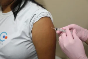 Rondônia reforça vacinação e mantém coqueluche sob controle