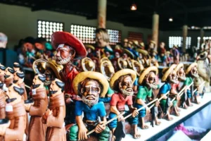 Artesãos de Rondônia têm até 26 de abril para garantir inscrição no Prêmio Top 100