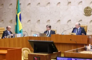 PGR blinda Gilmar e arquiva pedido de investigação por homofobia