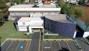 MPRO ajuíza ação para regularização do serviço de anestesiologia no Hospital Regional de Cacoal