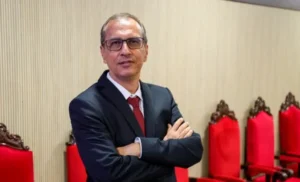 Governador nomeia novo desembargador do TJRO