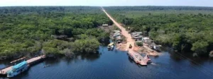 FIERO avalia como acertada revogação de liminar que barrava recuperação da BR-319