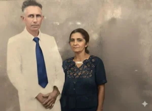 Lideranças e história local