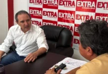 Natan Donadon segue firme em sua pré-candidatura a deputado federal e esclarece parecer do MPF de RO