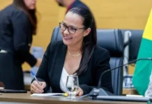 Rosangela Donadon viabiliza veículo para reforçar atendimento no município de Parecis