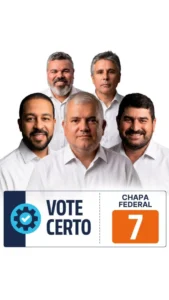 Eleições dos técnicos industriais no Sistema CFT/CRTs têm marco histórico com votação on-line