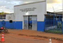 Ezequiel Neiva assegura recursos para fanfarra e climatização da Escola Maria Jacira, no distrito de Nova Califórnia