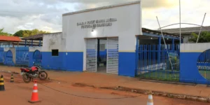 Ezequiel Neiva assegura recursos para fanfarra e climatização da Escola Maria Jacira, no distrito de Nova Califórnia