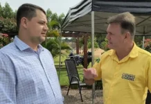 Deputado Luizinho Goebel garante recursos para aquisição de ambulâncias Semi UTI em Chupinguaia