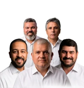 Eleições dos técnicos industriais no Sistema CFT/CRTs têm marco histórico com votação on-line