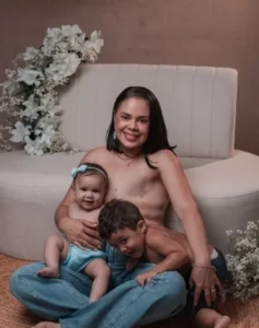 “Milagre de Deus”: mãe de Rondônia emociona ao contar história de superação