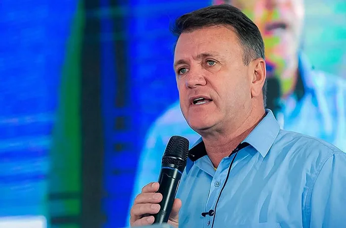 Deputado Luizinho Goebel participará de entrega de implementos agrícolas para associação rural em Nova União