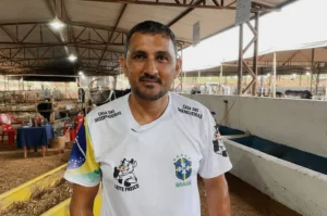Ações de Ezequiel Neiva geram resultados e fortalecem produção leiteira em Colorado do Oeste
