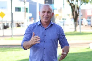 Deputado Ezequiel Neiva anuncia mutirão com 10 mil exames de ressonância magnética para zerar fila de pacientes no Cone Sul