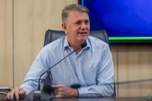 Recursos do deputado Luizinho Goebel de mais de R$ 1 milhão garantem veículos, ambulâncias e equipamentos para a saúde em municípios de Rondônia