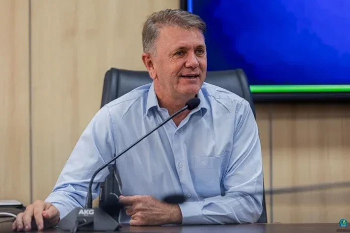 Recursos do deputado Luizinho Goebel de mais de R$ 1 milhão garantem veículos, ambulâncias e equipamentos para a saúde em municípios de Rondônia