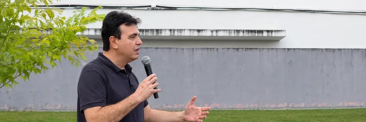 Prefeitura de Cacoal entrega 37 motos a agentes de saúde e anuncia repasse de R$ 700 mil