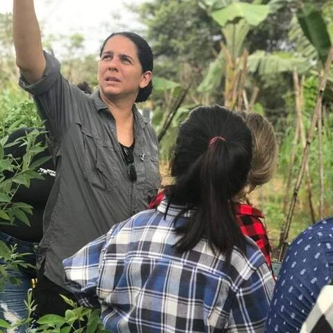 Docente da FIMCA e Faculdade Metropolitana é selecionada para comitê científico de um dos maiores congressos de Primatologia da América Latina - Gente de Opinião