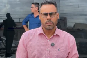 Vereador Dr.Santana lança pré-candidatura a Deputado Estadual em Rondônia