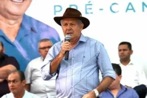 Carlos Magno conclama produtores rurais e a sociedade em geral a evitarem queimadas