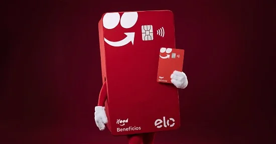 Cartão Bandeira Elo - Promoção Exclusiva - Benefícios para colaboradores