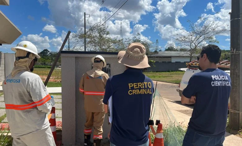 Cerco aos “gatos”: 13 pessoas são presas em um mês por furto de energia em Rondônia