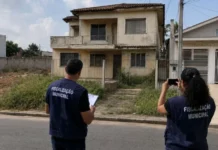 Casas e terrenos abandonados serão tomados dos donos pela prefeitura para programa de moradias populares