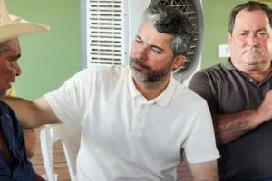 Marcos Rogério destaca raízes no campo e defende segurança jurídica e valorização dos produtores rurais