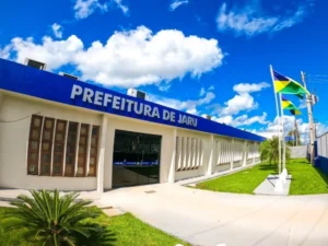 Aprovados em processo seletivo são convocados pela Prefeitura