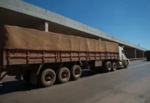 Empresa de arroz investirá R$ 113 mil na PRF após acordo com o MPF sobre excesso de peso em caminhões