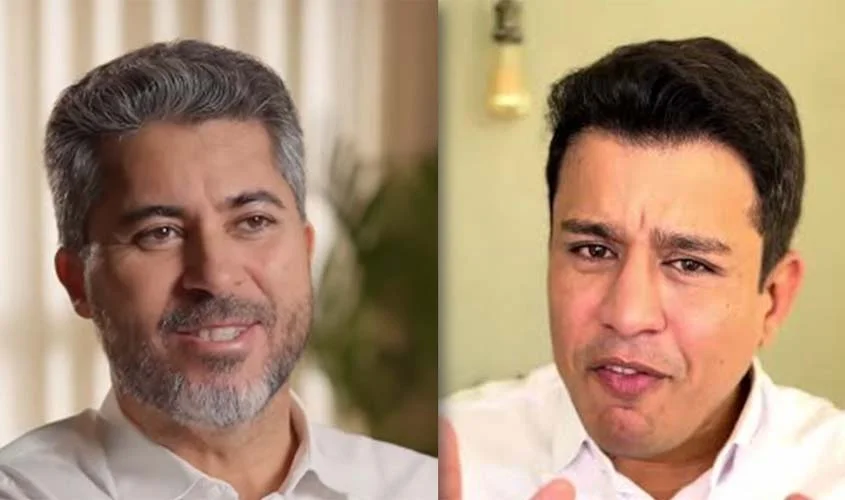 RETA DECISIVA – A 26 dias da eleição, disputa pelo Governo de Rondônia mantém Rogério na frente e Fúria em ascensão