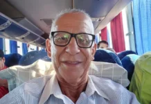 Após mais de 40 anos atuando na Assembleia de Deus, pastor evangélico é velado em Vilhena; sepultamento será hoje