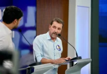 Hildon Chaves afirma que “leiloar Caerd na semana da eleição, cheira muito mal Hildon Chaves afirma que "leiloar Caerd na semana da eleição, cheira muito mal"