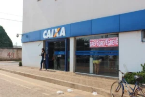 Greve da Caixa começa nesta quinta-feira em todo o país; Porto Velho terá concentração