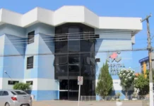 Hospital Universitário abre estrutura para consultas, exames e pequenas cirurgias a partir do dia 28 Hospital Universitário abre estrutura para consultas, exames e pequenas cirurgias a partir do dia 28