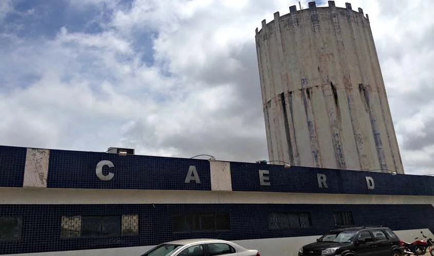Após TJRO liberar licitação de R$ 8,47 bilhões, nenhuma empresa apresenta proposta para serviços de água e esgotos em Rondônia