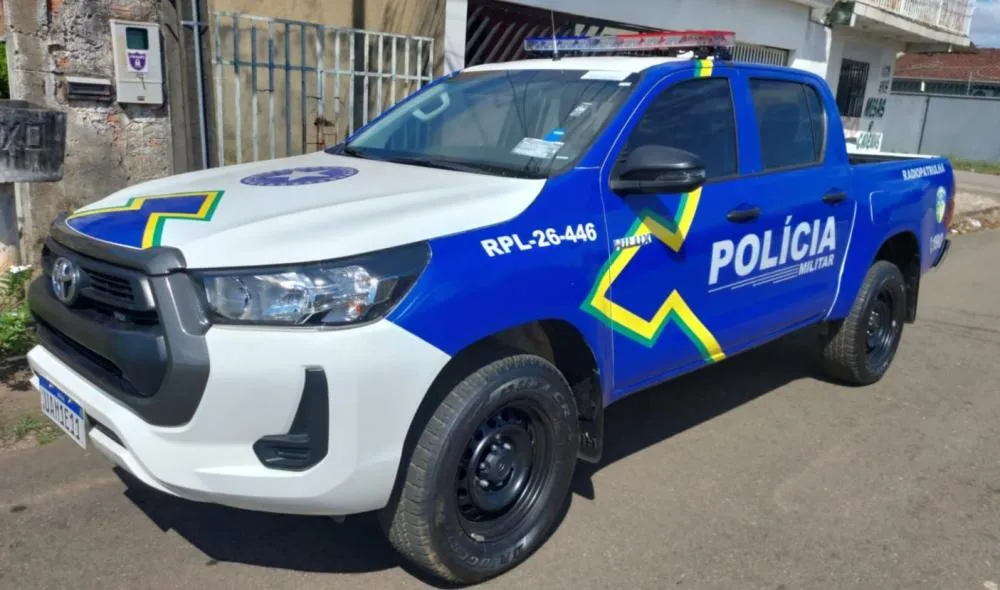 Dois sinistros de trânsito são registrados em um dia em Guajará-Mirim