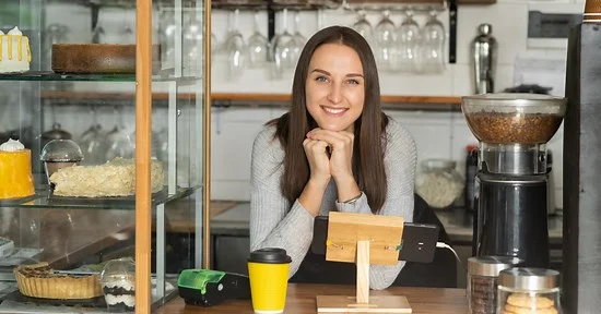 Ficou ainda mais fácil ser Parceiro iFood. Finalize Agora Seu Cadastro Sem Burocracia.