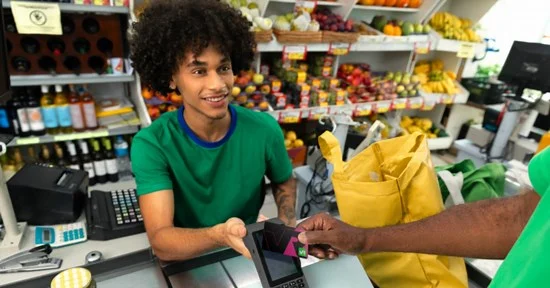 Empresas Com VR Benefícios - Cartão Alimentação da VR - O Vale Alimentação