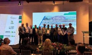 Lançamento da IG do Jacaré-Cuniã marca início dos estudos para certificação da carne de jacaré