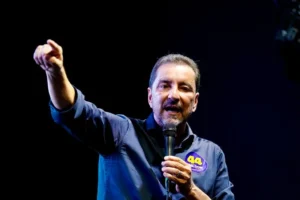 Hildon Chaves: “Estou pronto para cuidar de Rondônia!”