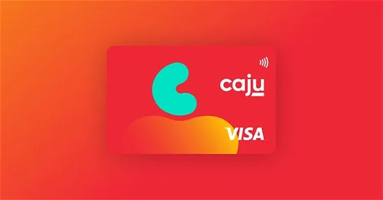 Simplifique As Despesas - Cartão Alimentação Caju - Promoção Exclusiva Caju