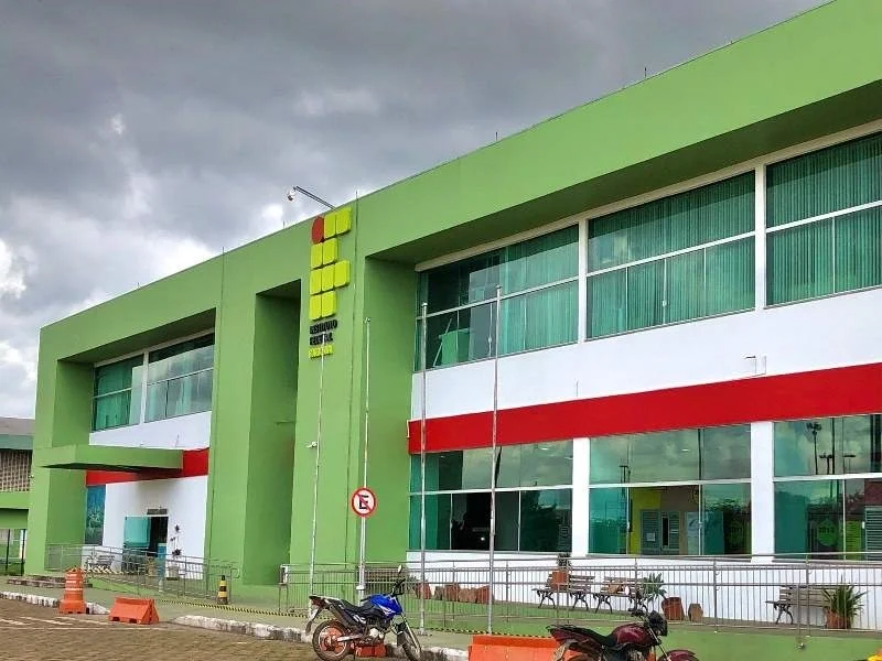 IFRO abre inscrições para 3.806 vagas em cursos gratuitos