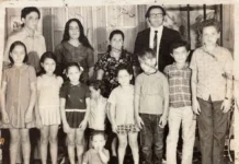 Família Donadon celebra 50 anos de chegada a Rondônia neste mês de setembro